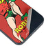 DC Comics Robin Classic Art iPhone 14 Plus Skin